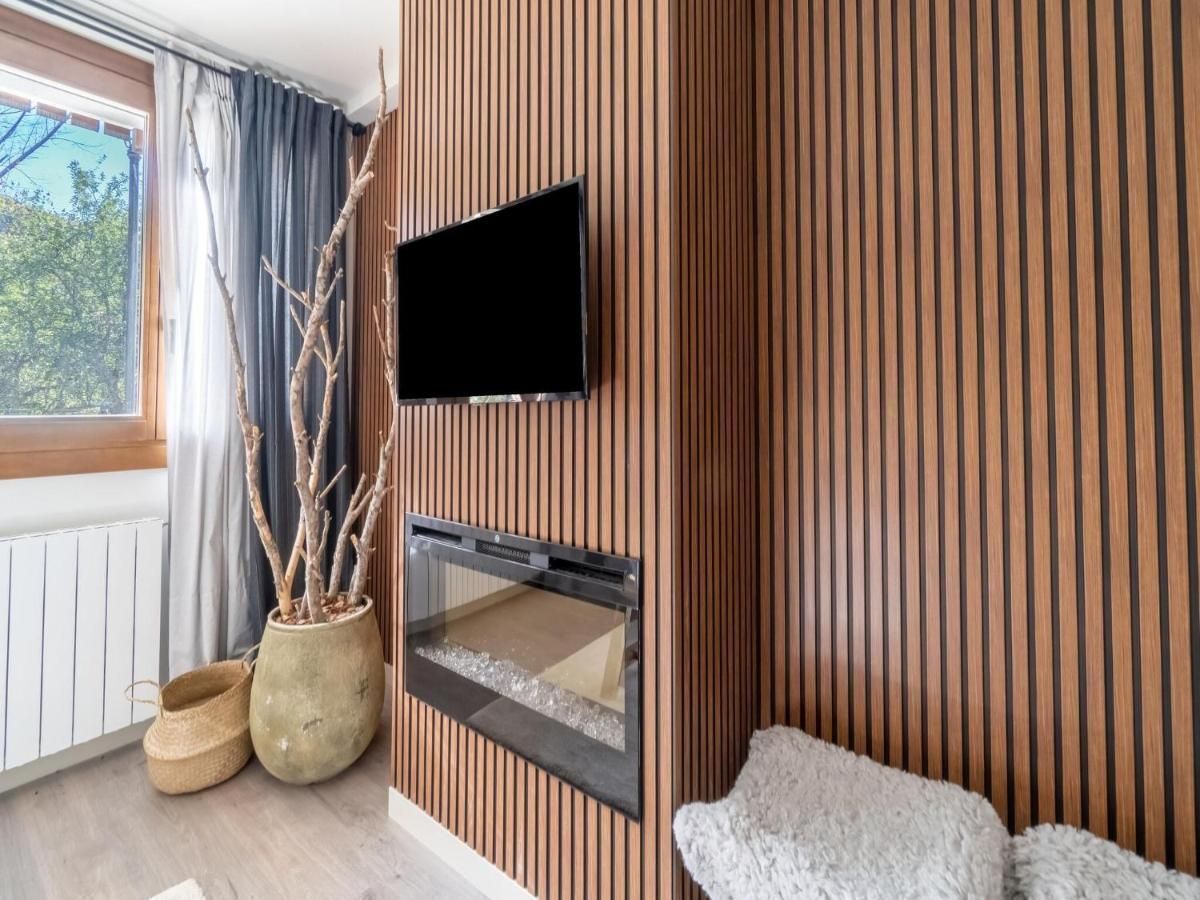 Natusliving Benasque