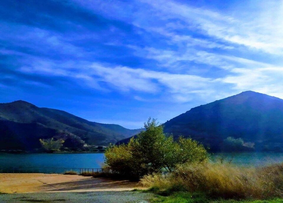 La torre de Sebastià